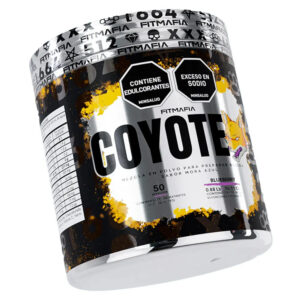 COYOTE BLUEBERRY X 50 SERV
