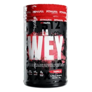 LA WHEY VAINILLA X 1.72 LB