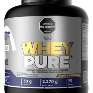 WHEY PURE X 5lb